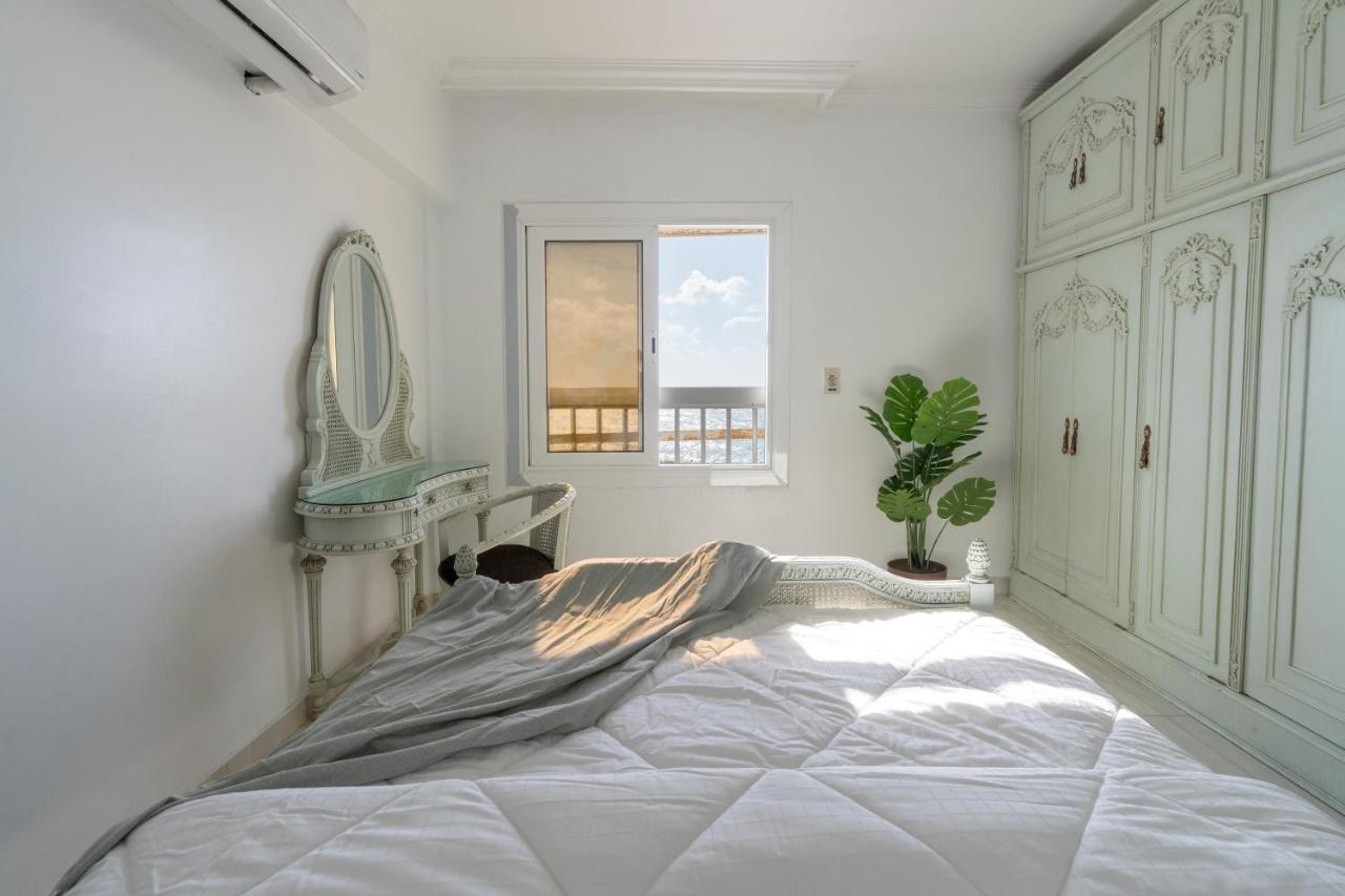 Nabeel Homes - Seaview Condo - Sp Alexandria Exteriör bild