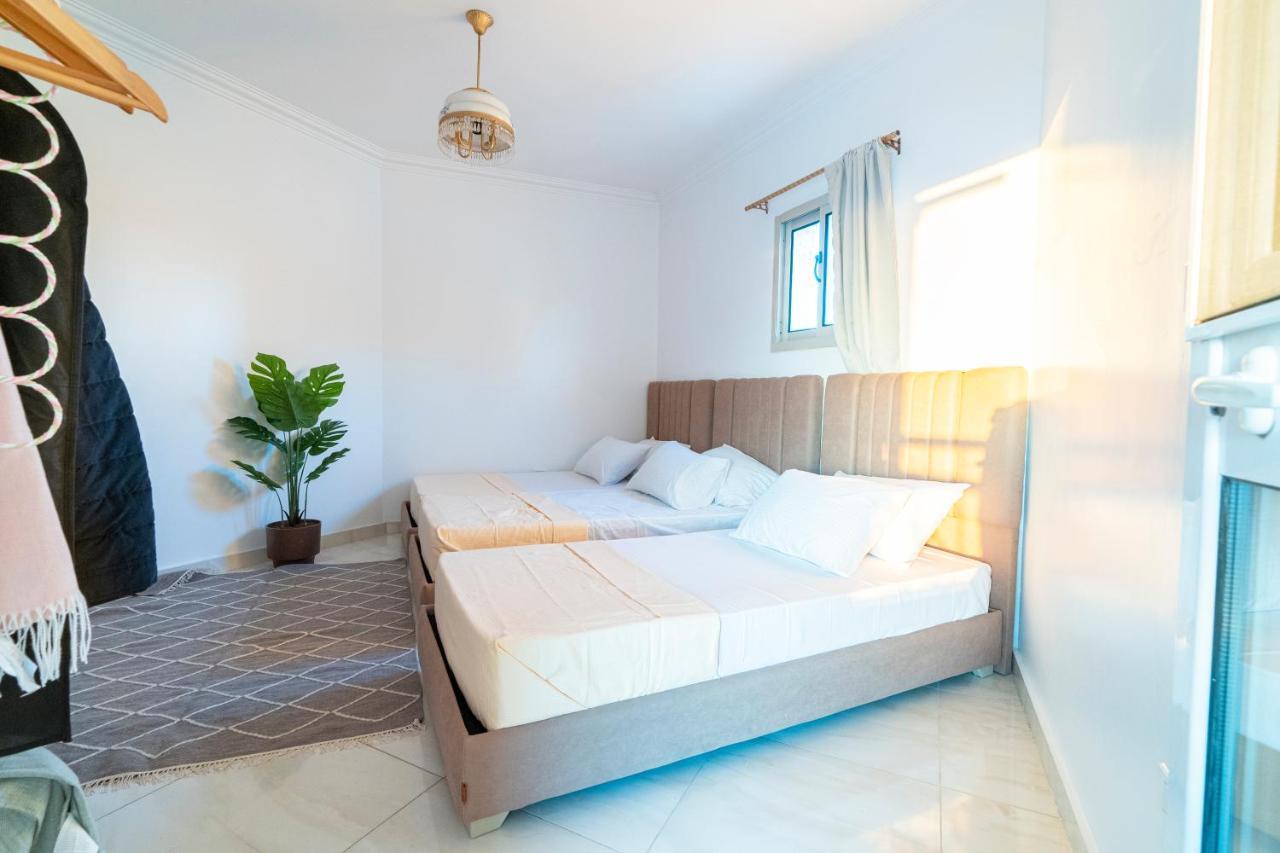 Nabeel Homes - Seaview Condo - Sp Alexandria Exteriör bild