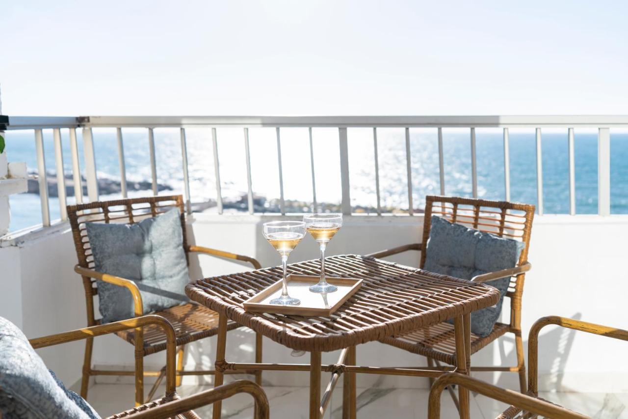 Nabeel Homes - Seaview Condo - Sp Alexandria Exteriör bild