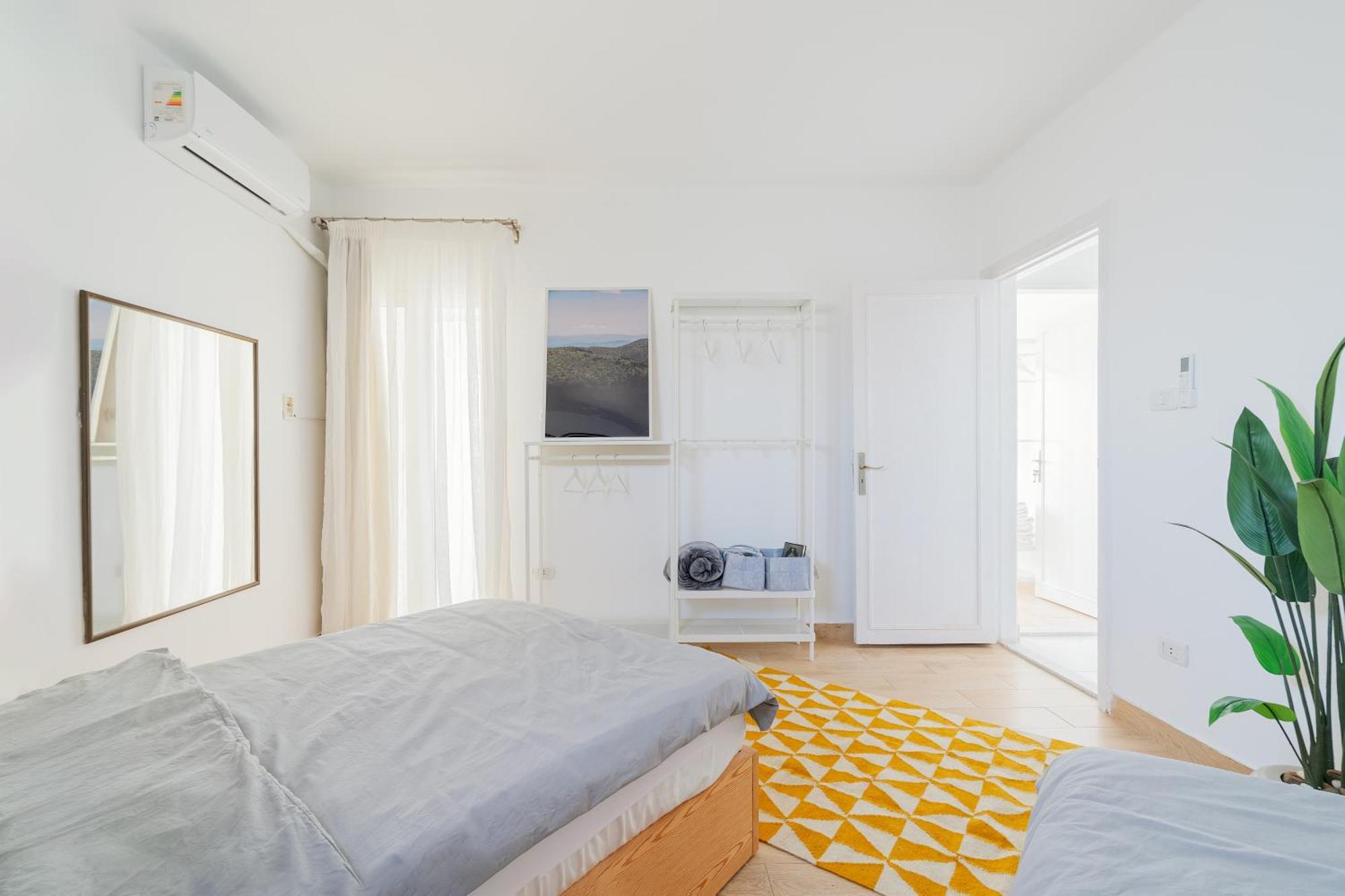 Nabeel Homes - Seaview Condo - Sp Alexandria Exteriör bild