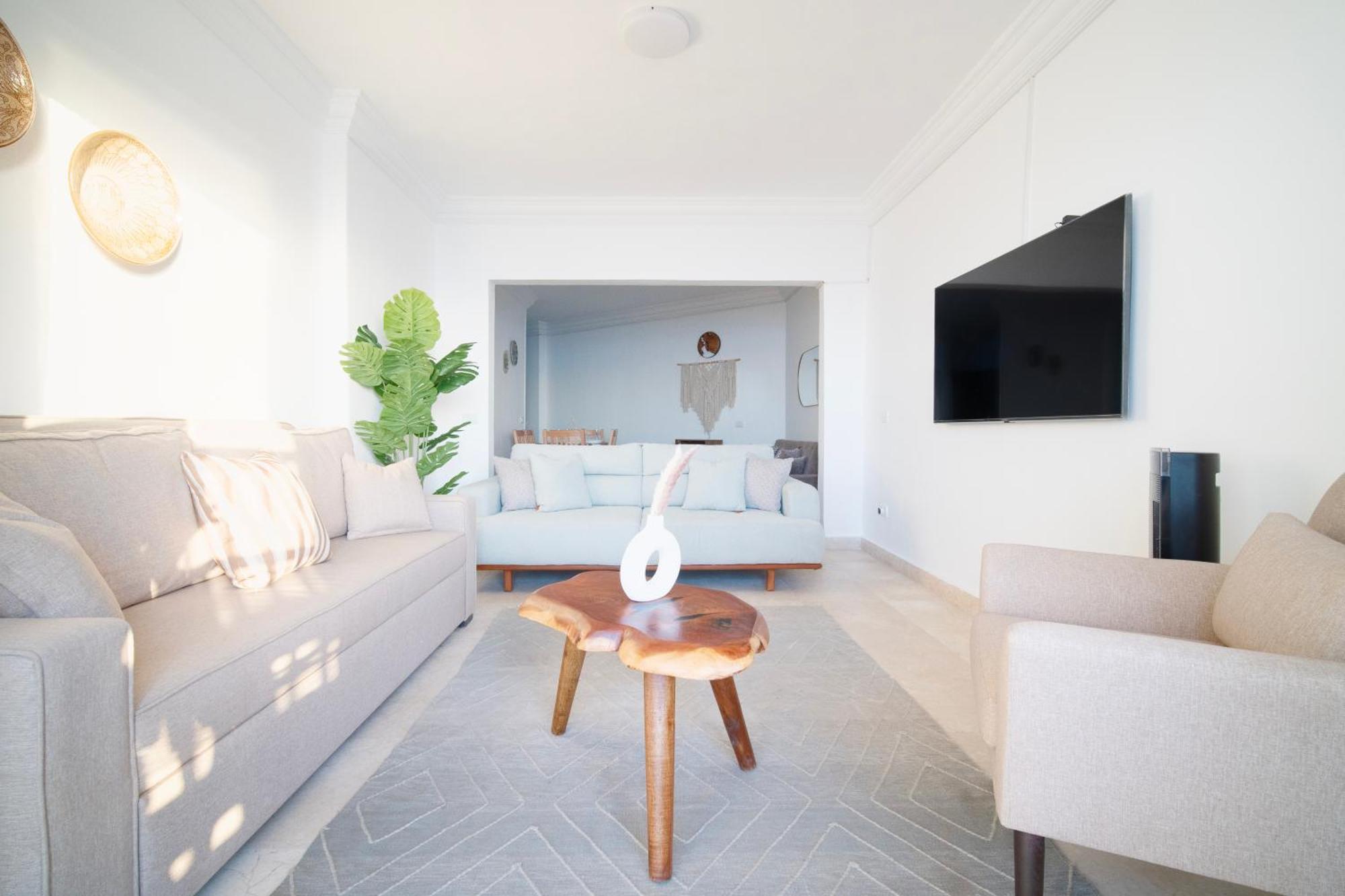Nabeel Homes - Seaview Condo - Sp Alexandria Exteriör bild