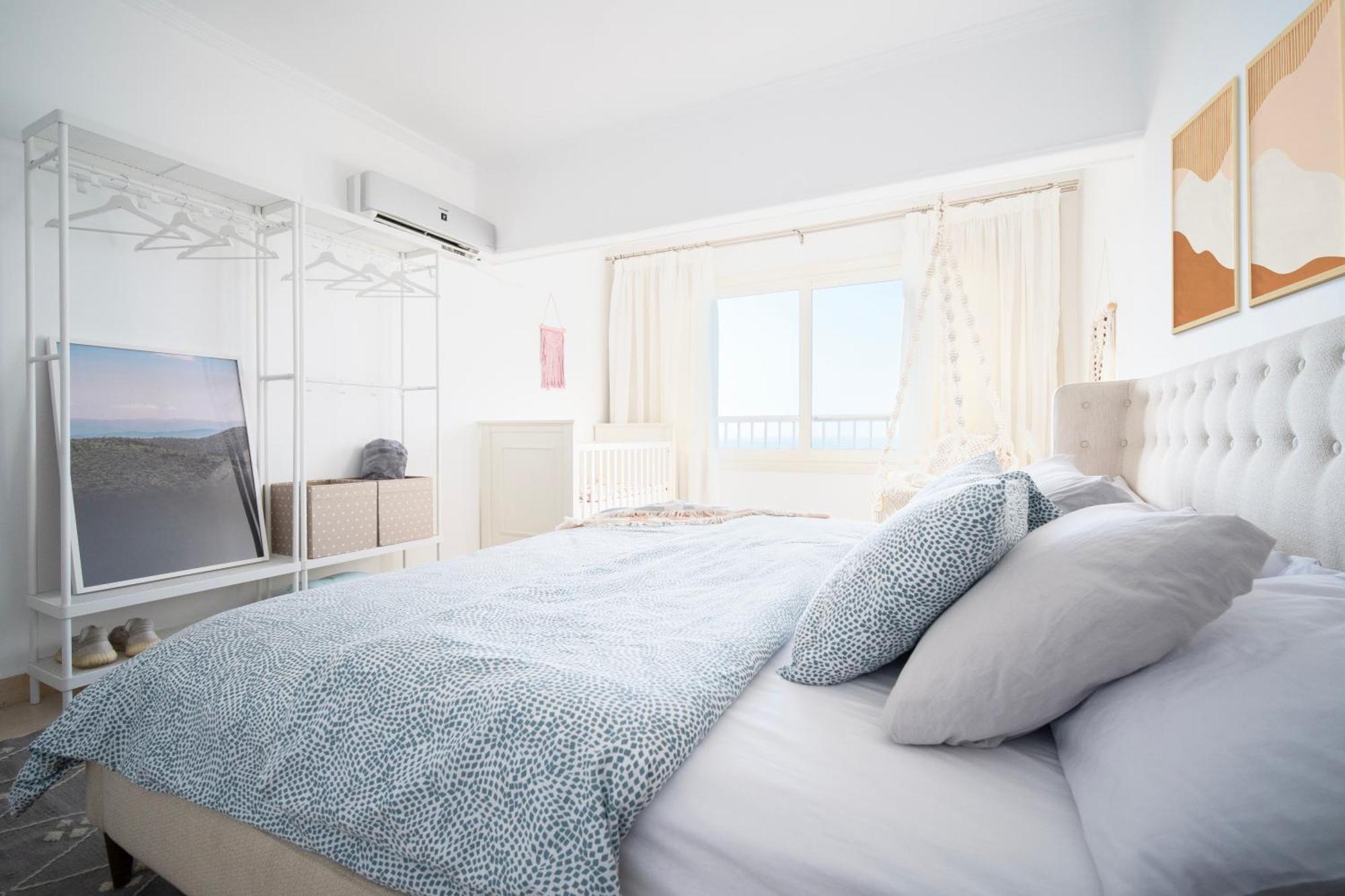 Nabeel Homes - Seaview Condo - Sp Alexandria Exteriör bild