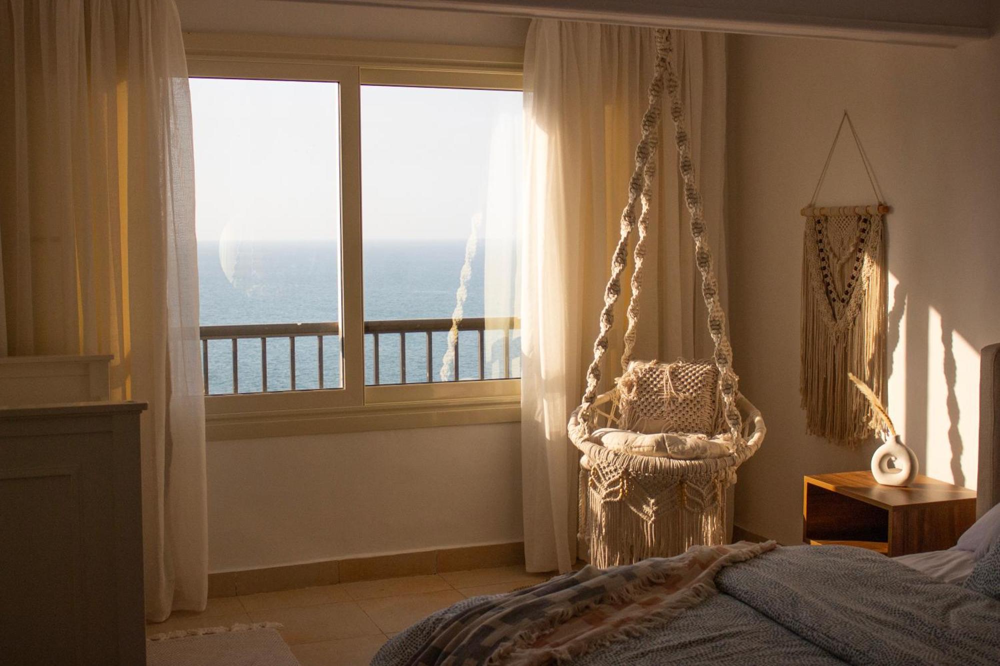 Nabeel Homes - Seaview Condo - Sp Alexandria Exteriör bild